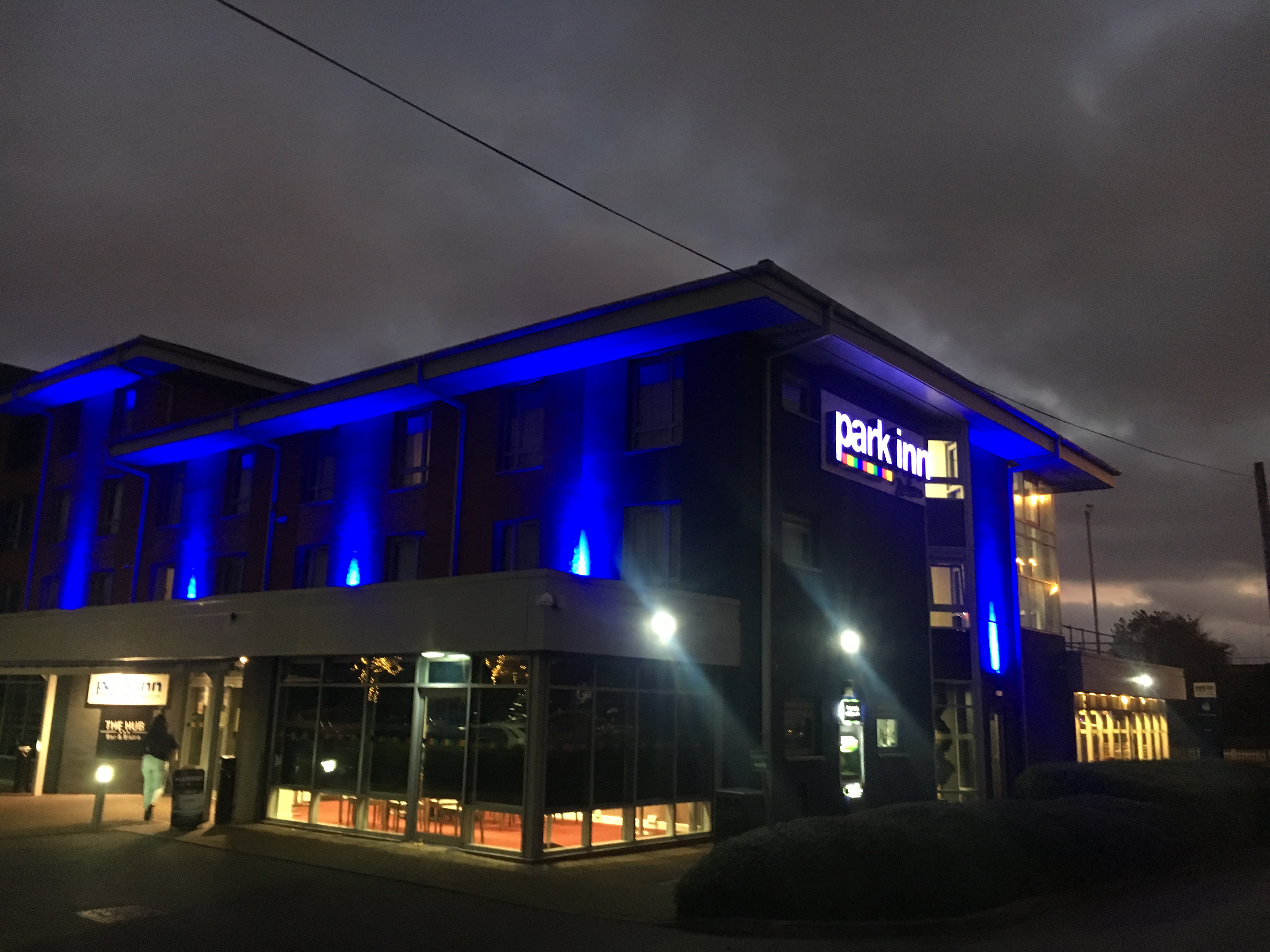 Images Park Inn by Radisson Birmingham Walsall