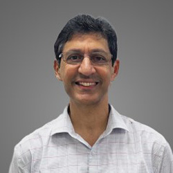 Rajesh Nagindas Soni, MD