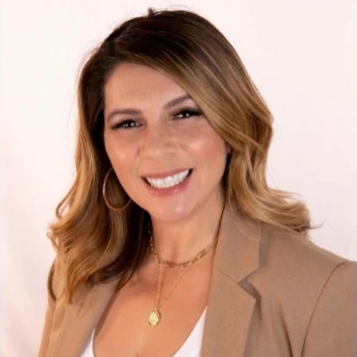 Justina Arjona Real Estate Agent