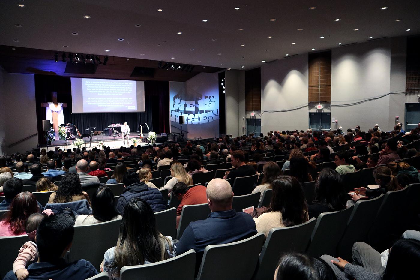 Bethany Community Church North Image