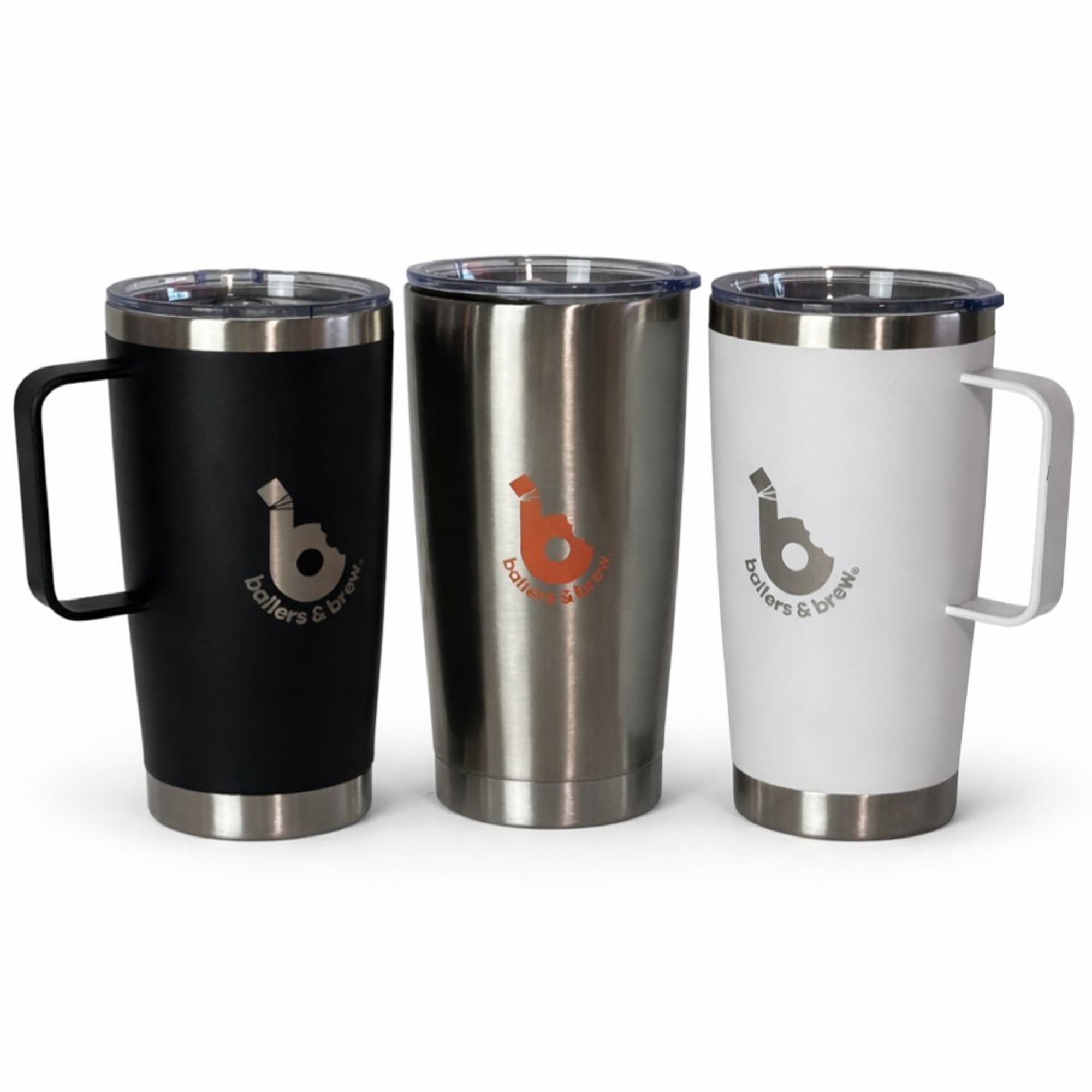 Tumblers