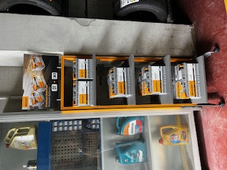 Galería en miniatura