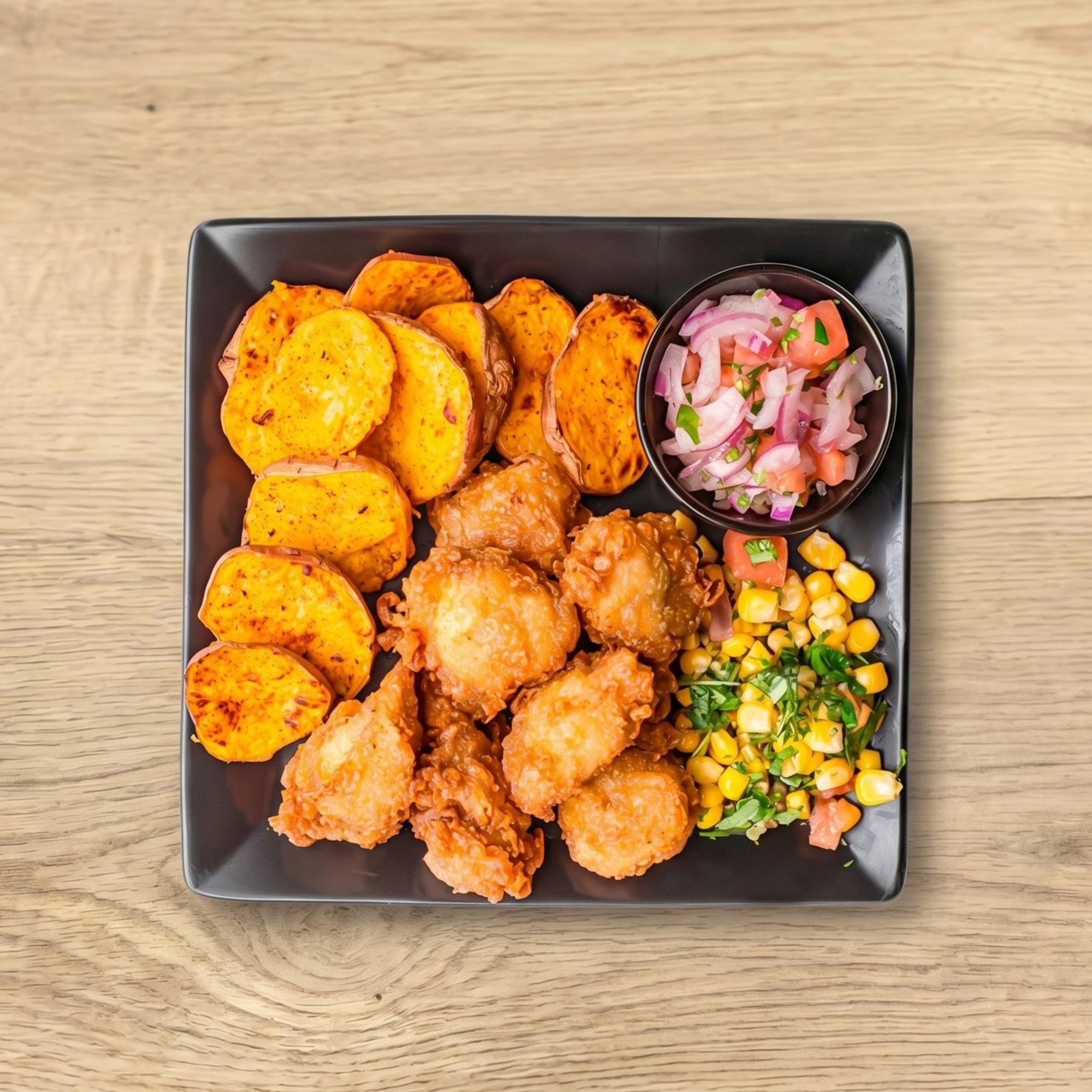 Jalea Fish