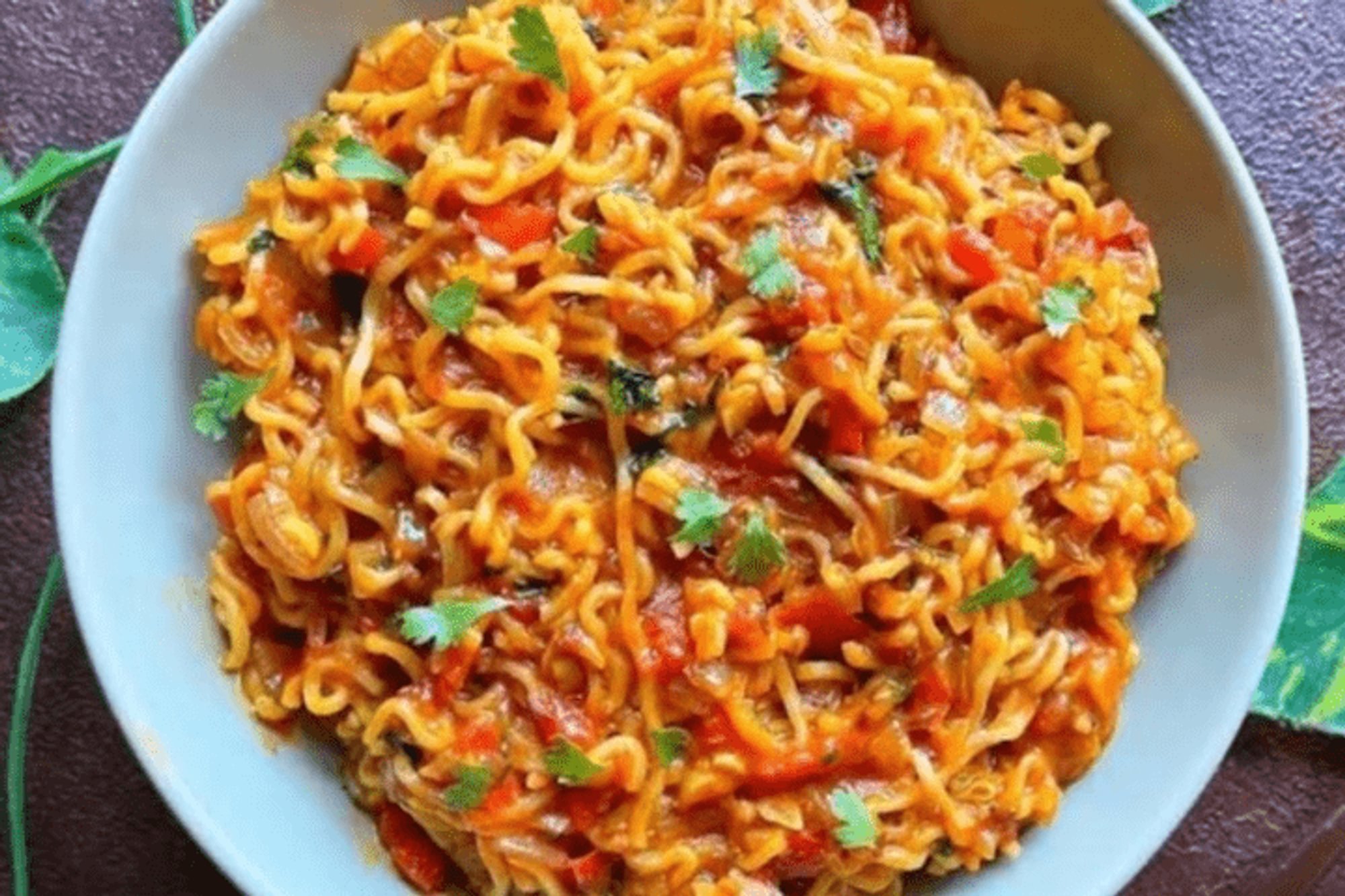 Indian Maggi