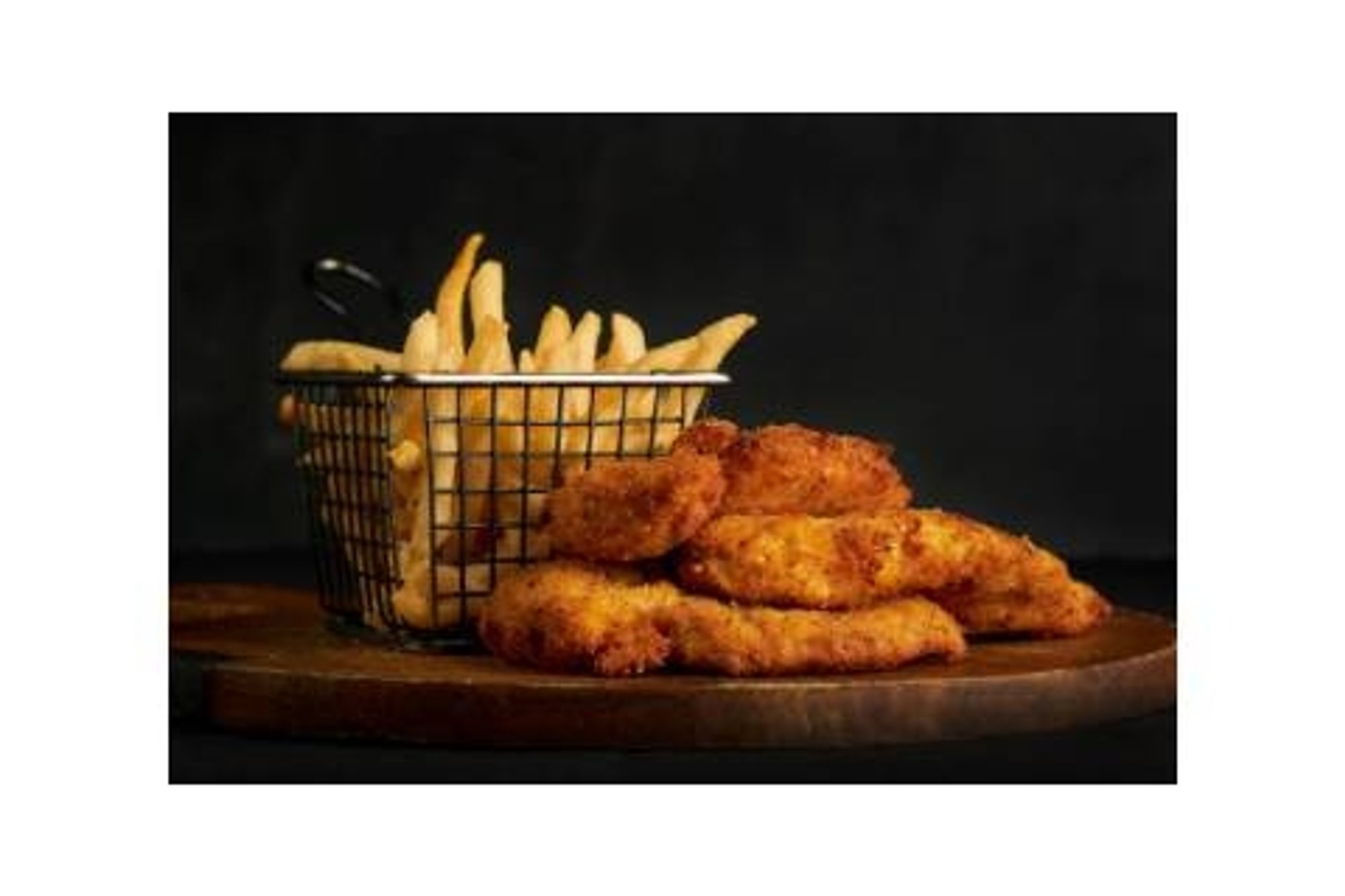 Chicken Tenders