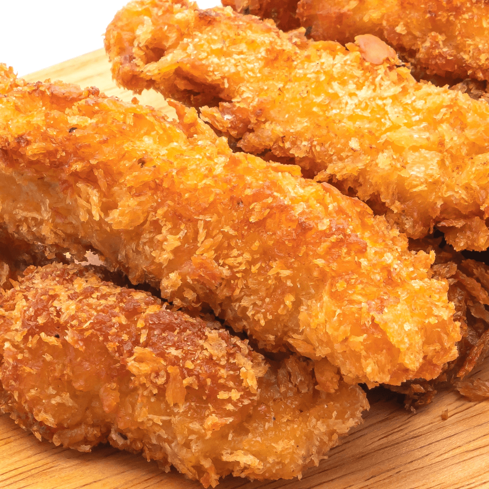 Chicken Strips (K)