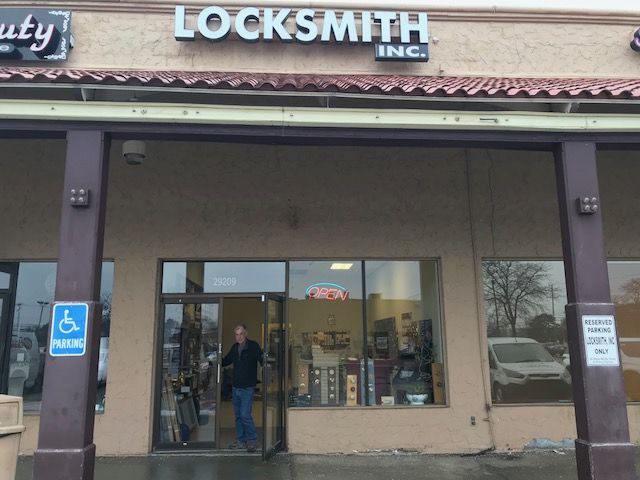 Images Locksmith Inc.