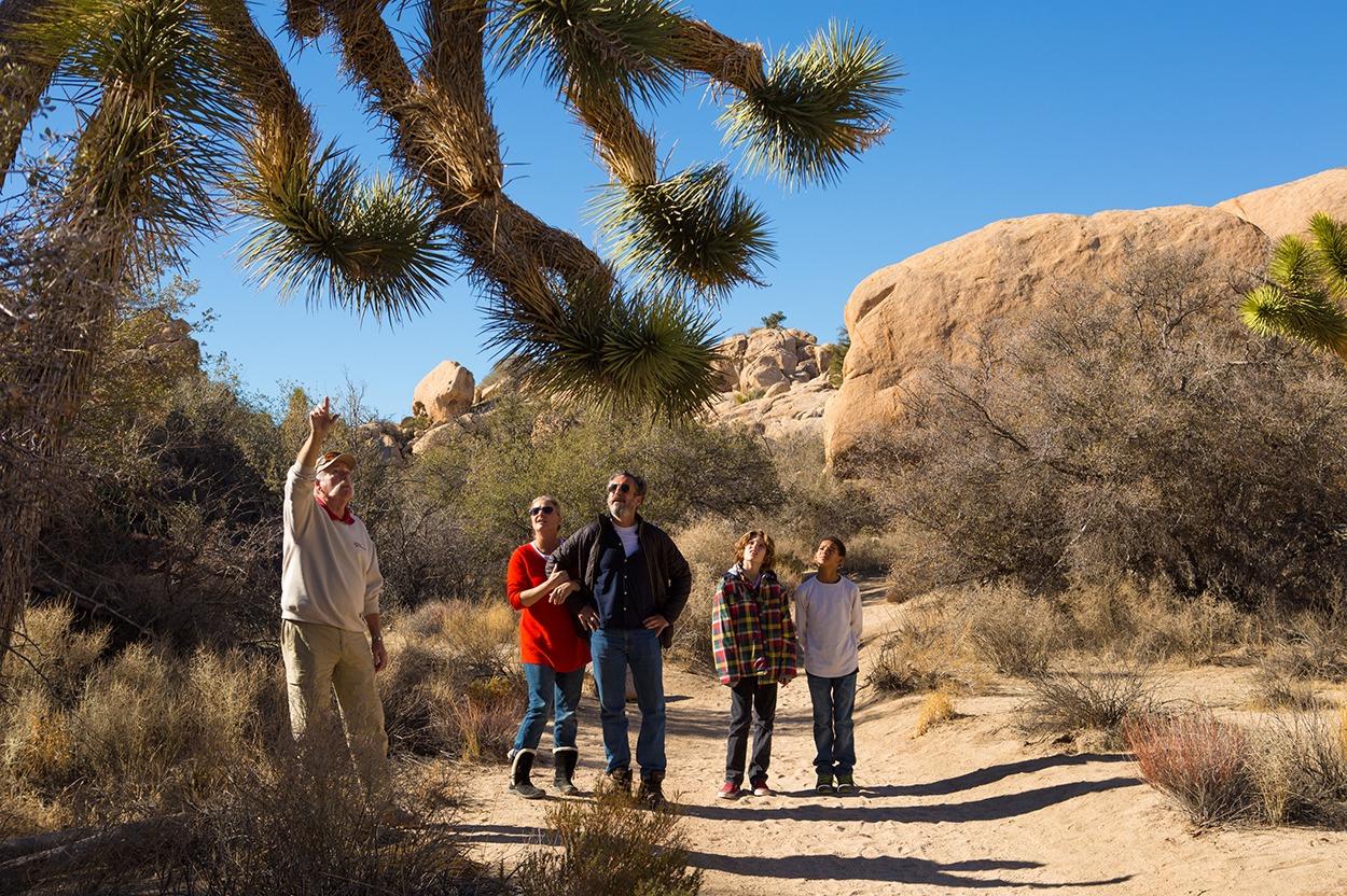 Desert Adventures Photo