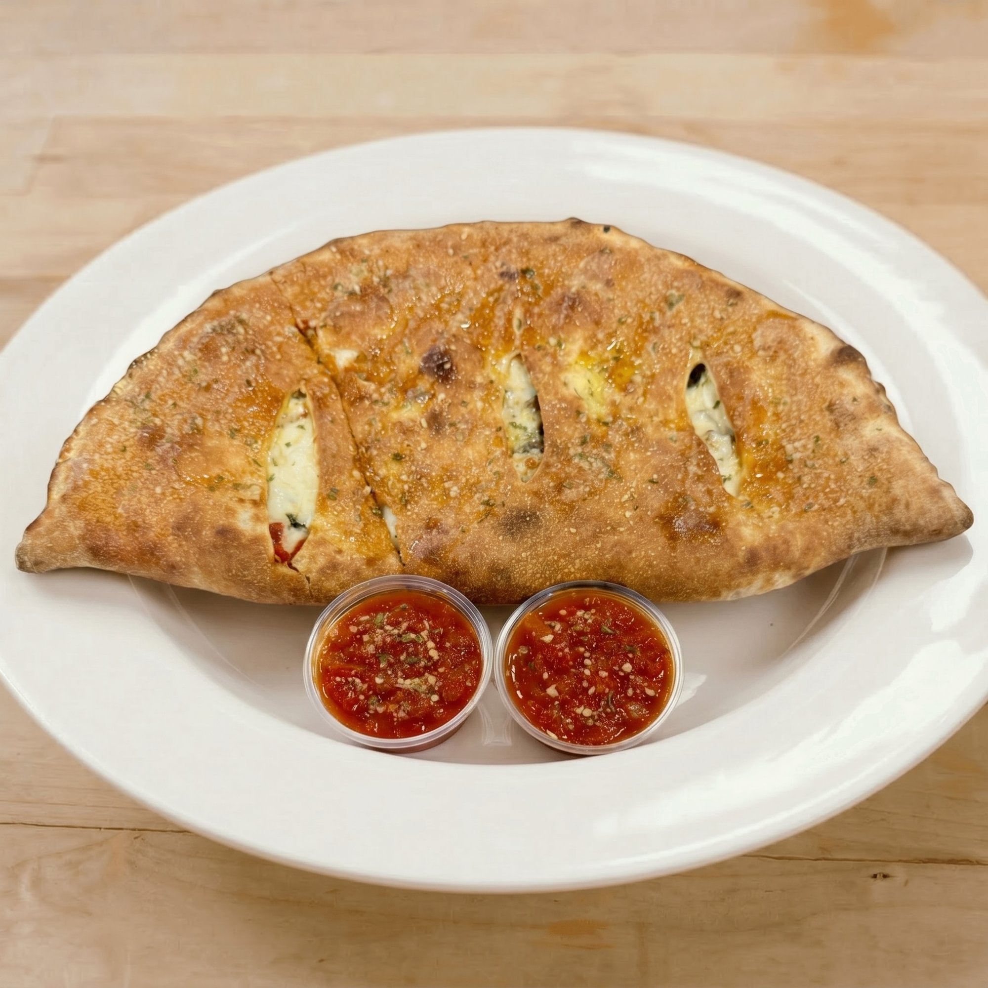 Calzone