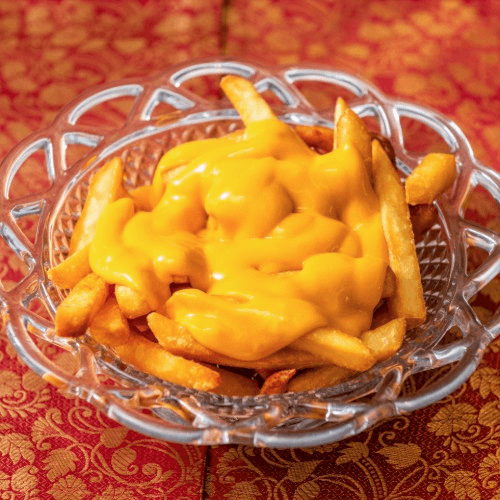 Cheese Fries