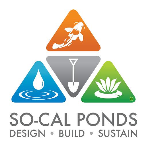 SoCal Ponds, Inc.