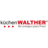 Logo von küchen WALTHER Büdingen GmbH