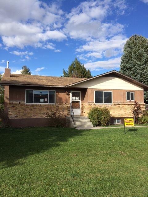 Budge Construction Company Image