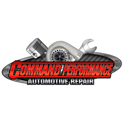 Command Performance