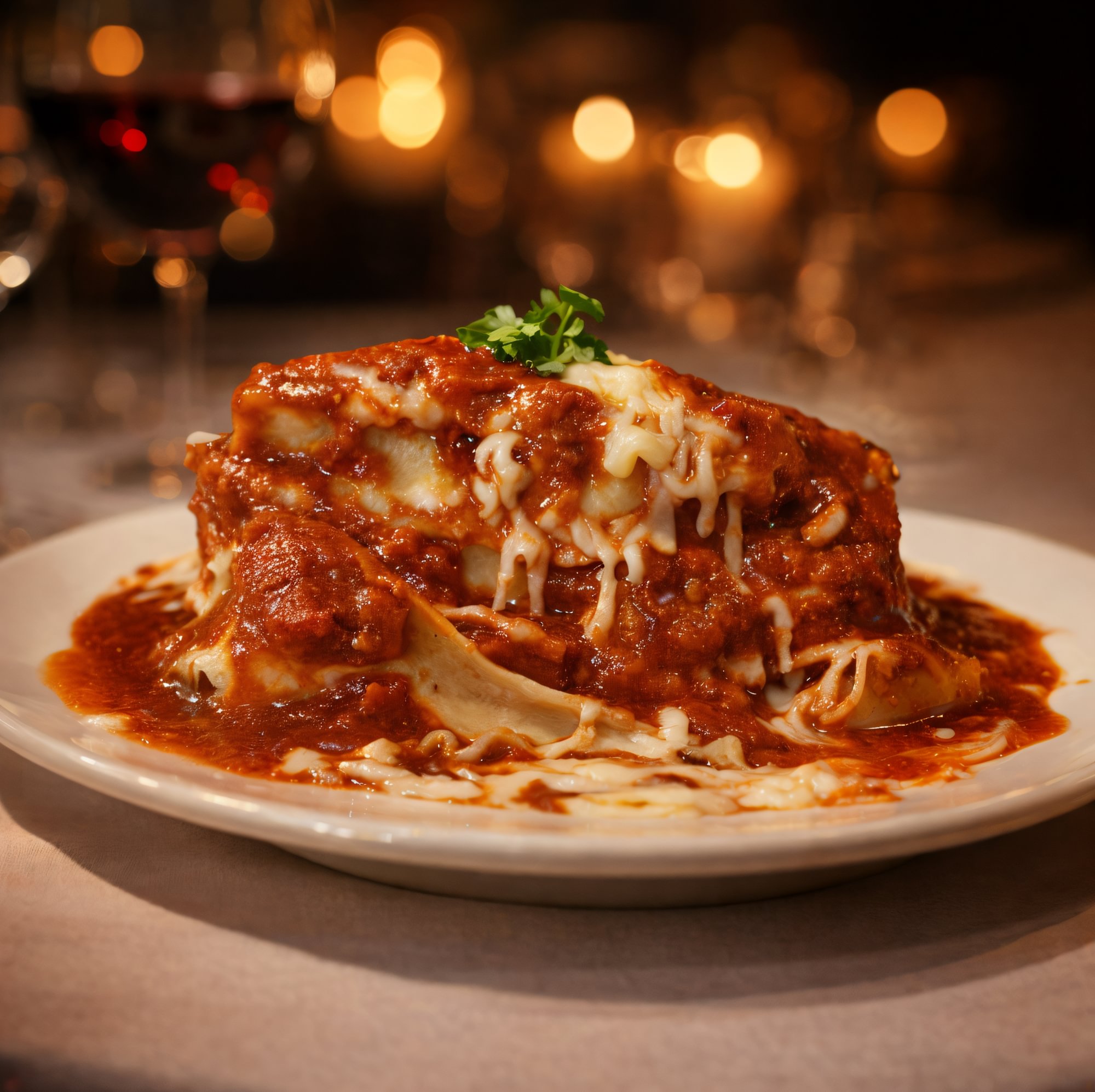 Lasagna