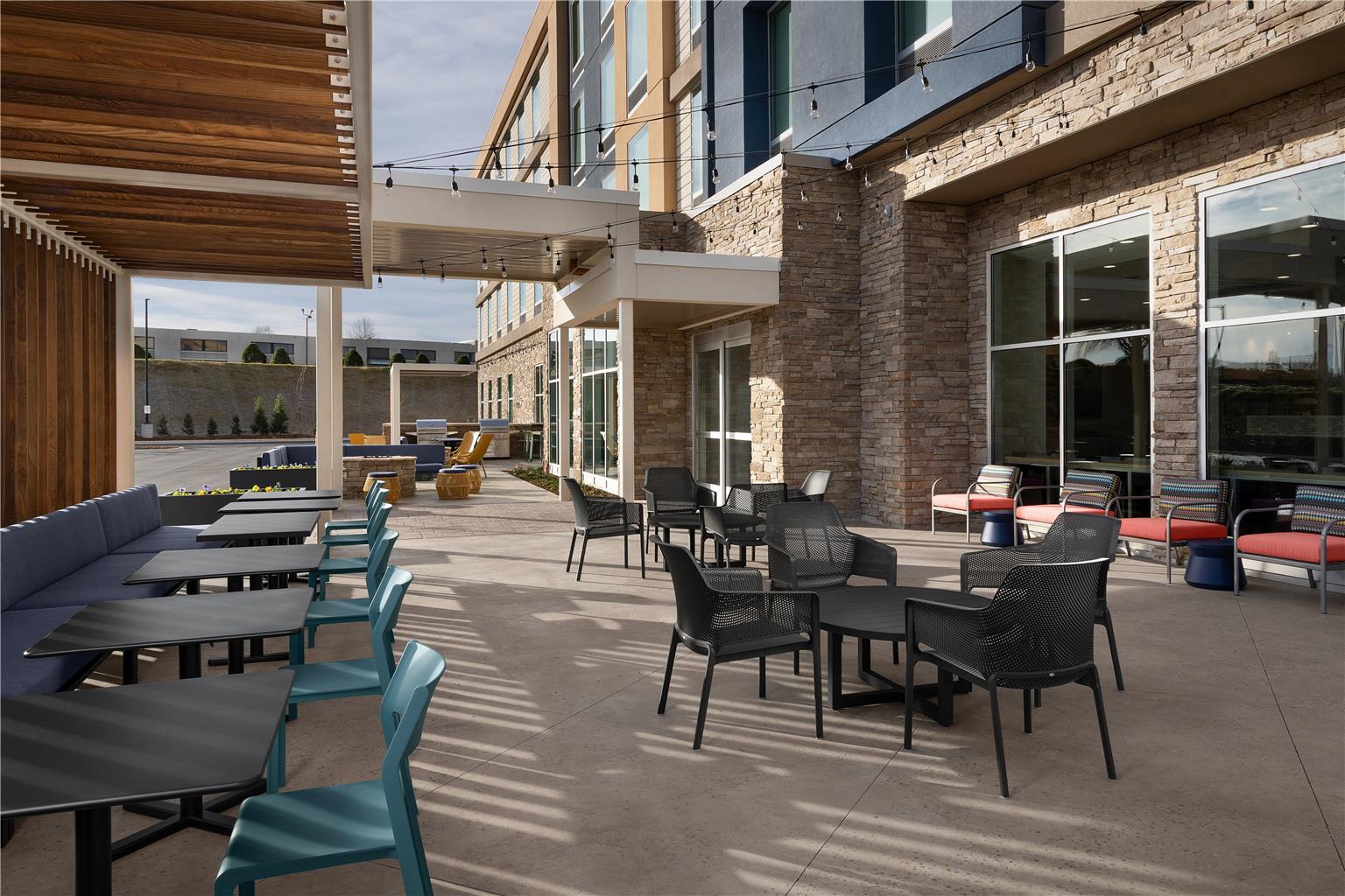 Home2 Suites by Hilton Hickory Image