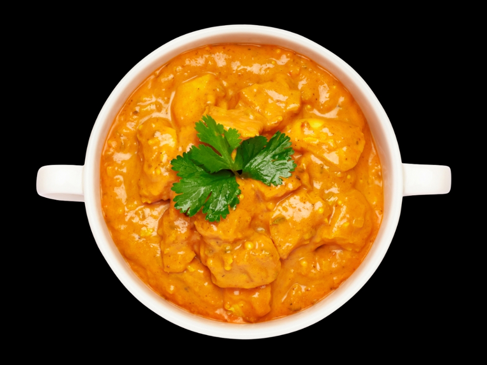 SIDE CURRY SAUCE