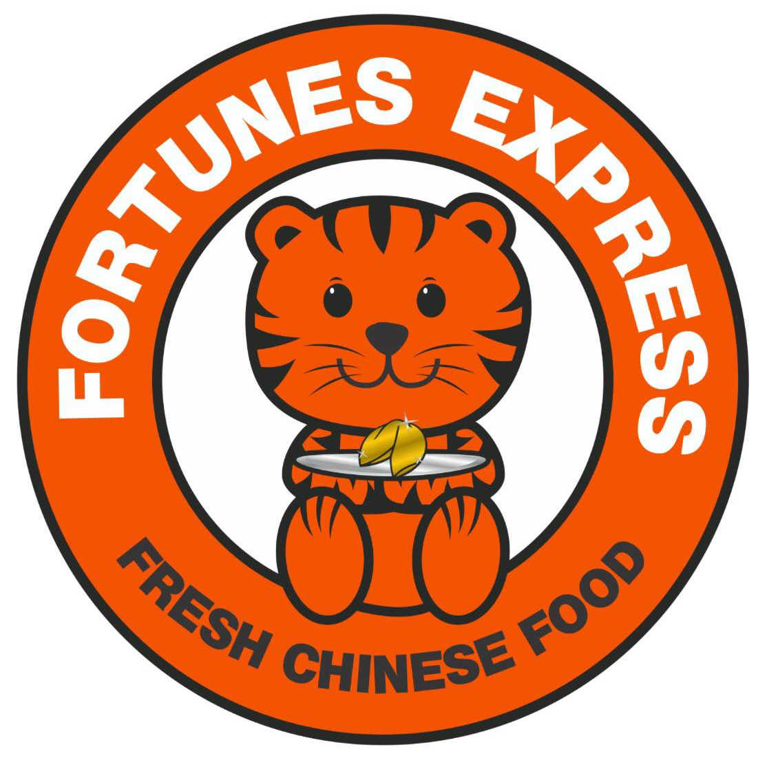Fortune's Express Logo