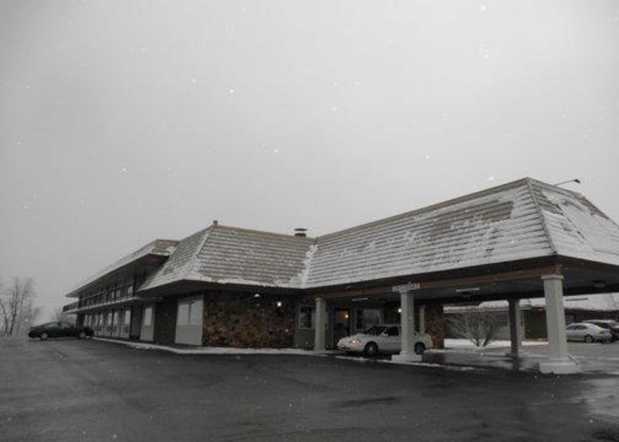 Images Econo Lodge