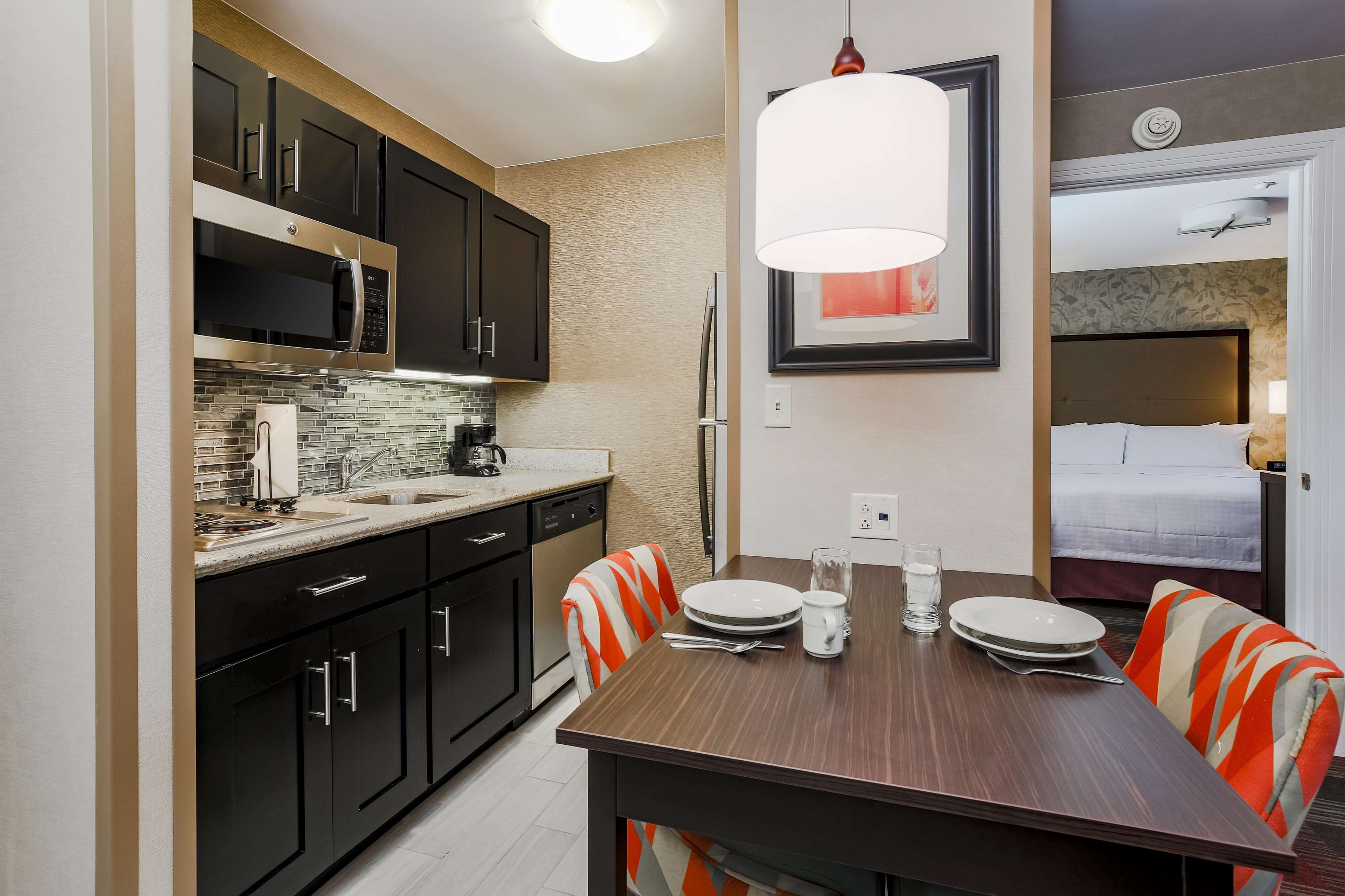 Homewood Suites by Hilton Long Island-Melville Photo