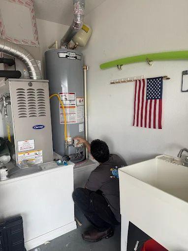 The Clean Plumbers - The Villages Image