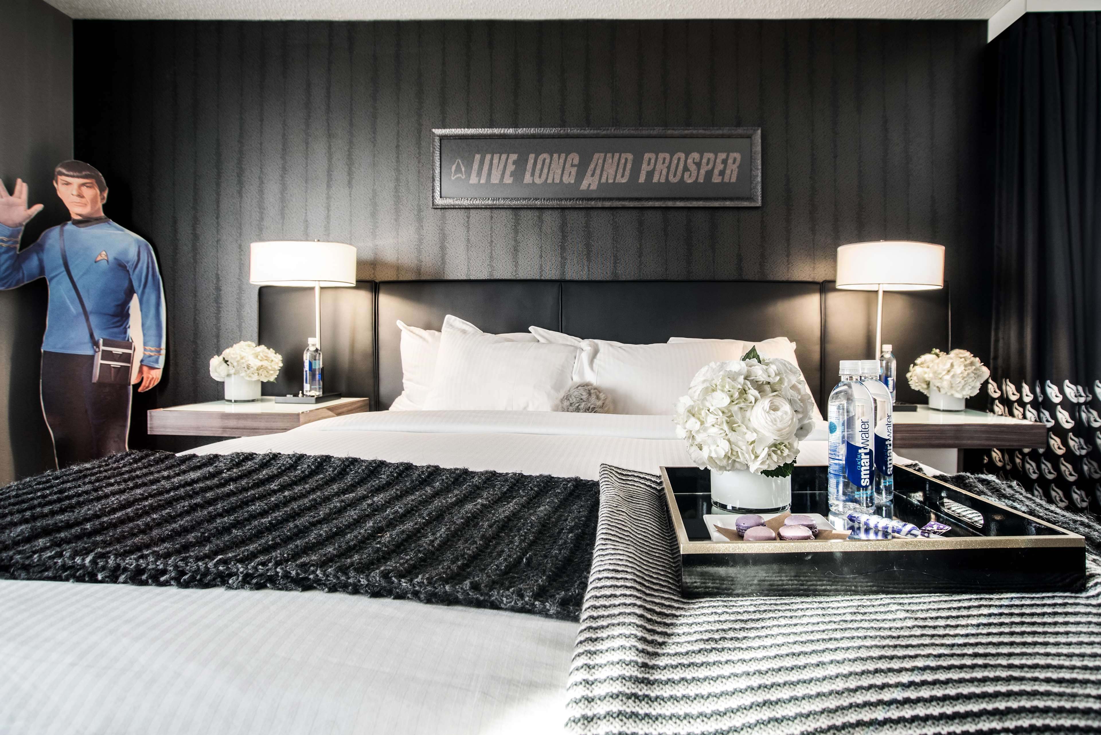 the Curtis Denver - a DoubleTree by Hilton Hotel Photo