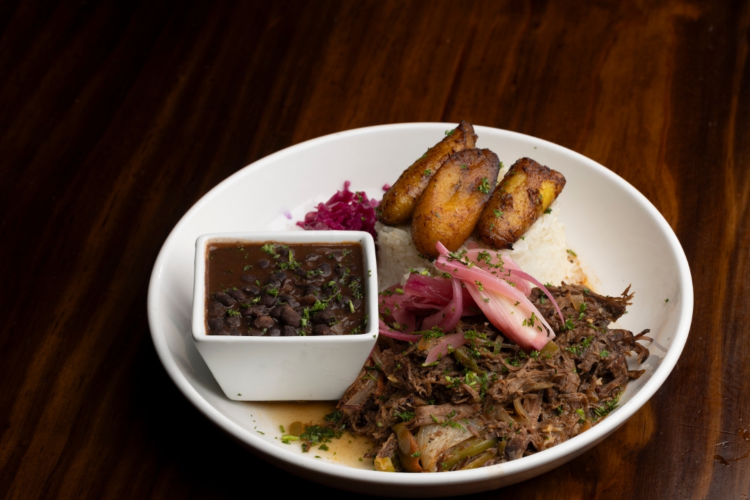 Vaca Frita | Crispy Beef