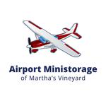 Airport Mini Storage of Martha's Vineyard Logo
