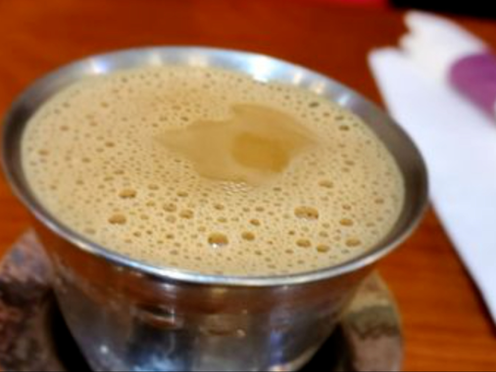 Madras Coffee