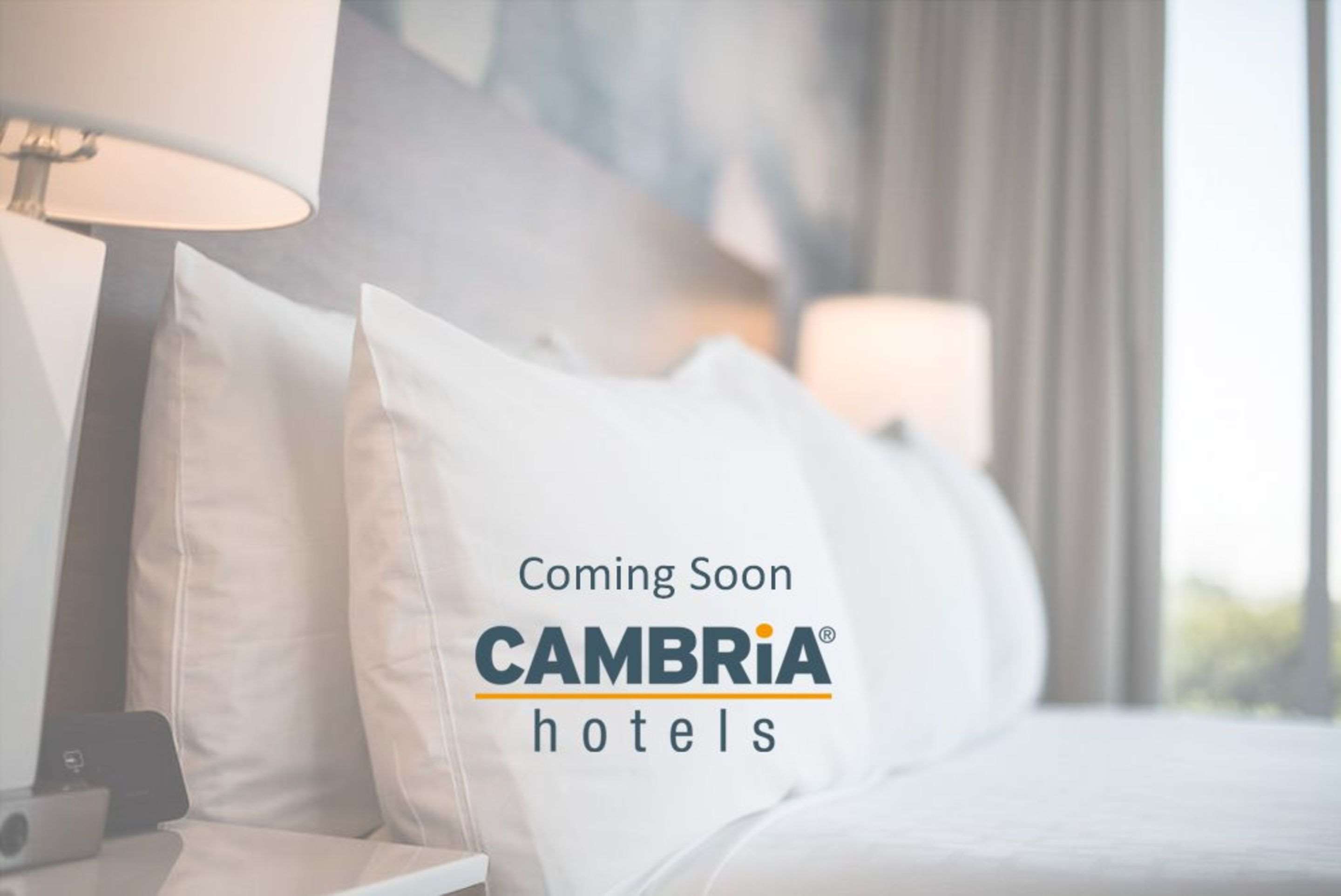 Cambria Hotel Fort Mill Photo