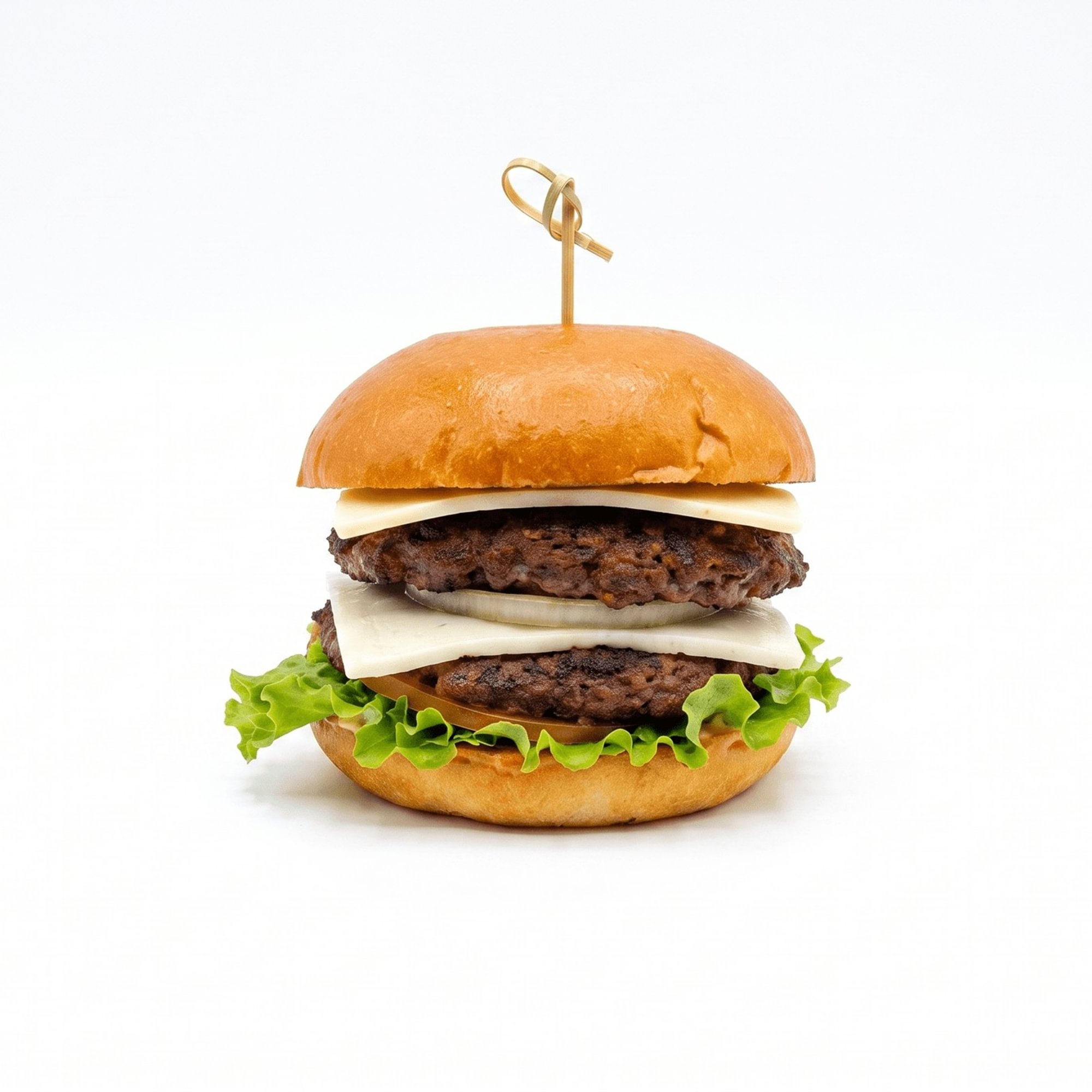 Zalim Burger