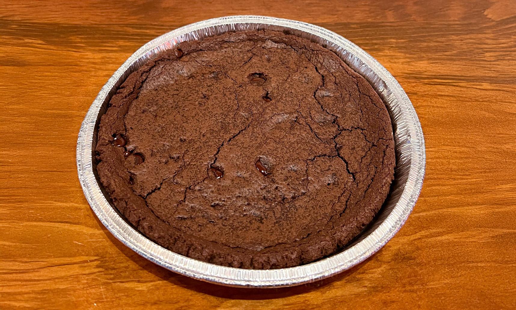 Colossal Brownie