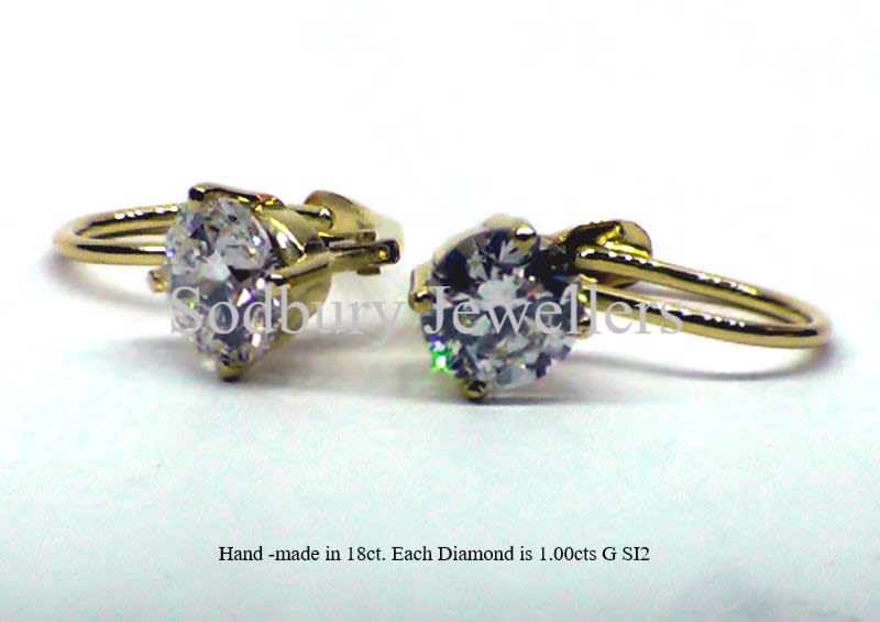 Images Sodbury Jewellers