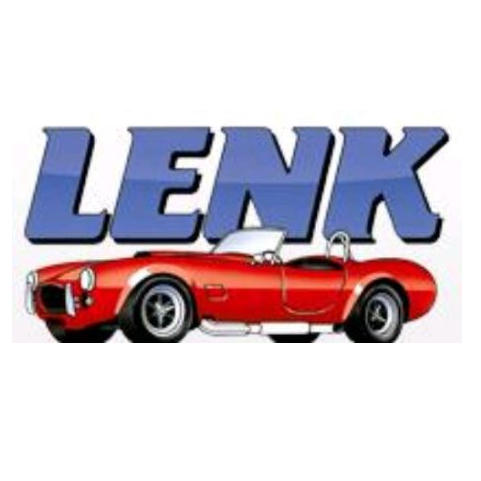 Logo von Lenk GmbH Karosseriebau