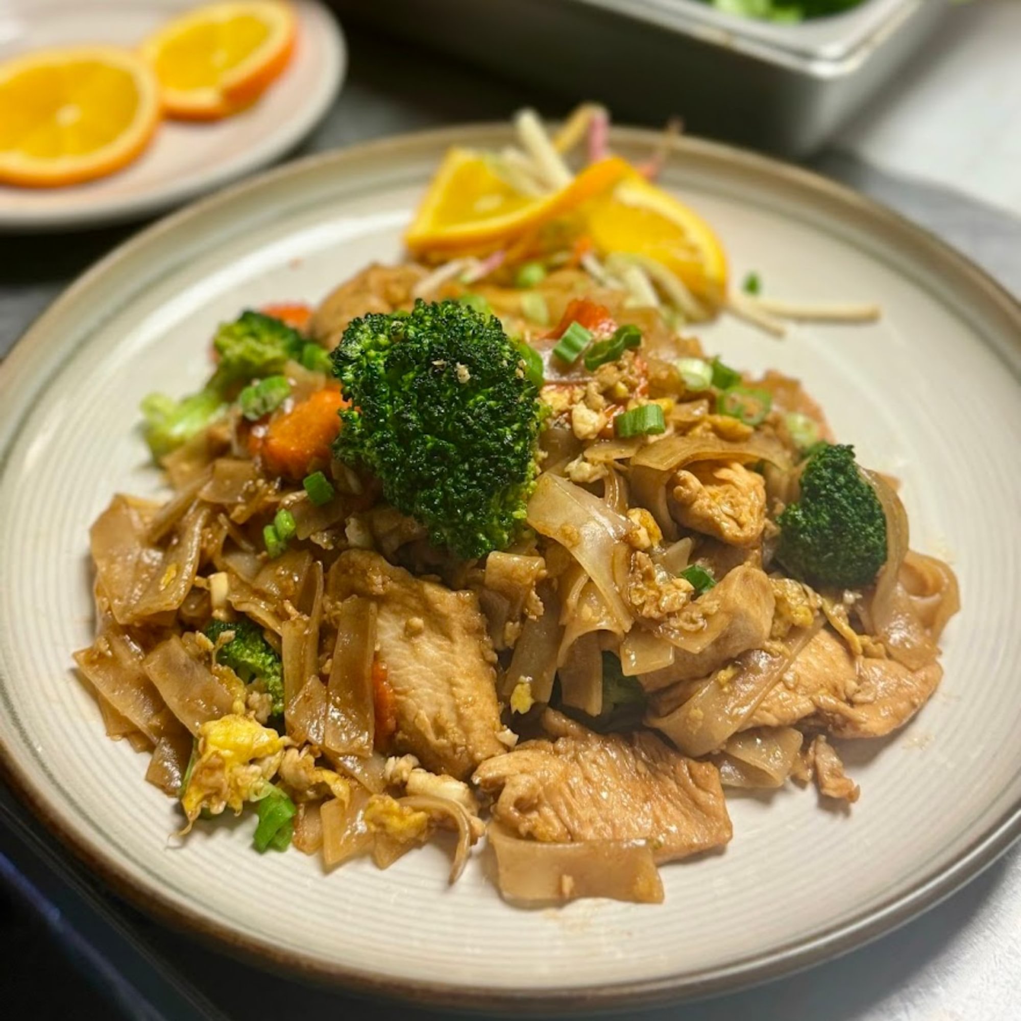 Pad See Ew