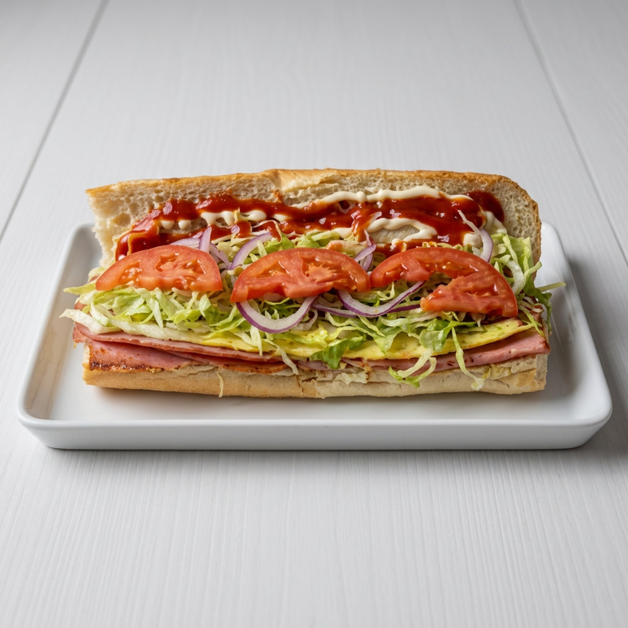 Tuna & Cheese Combo