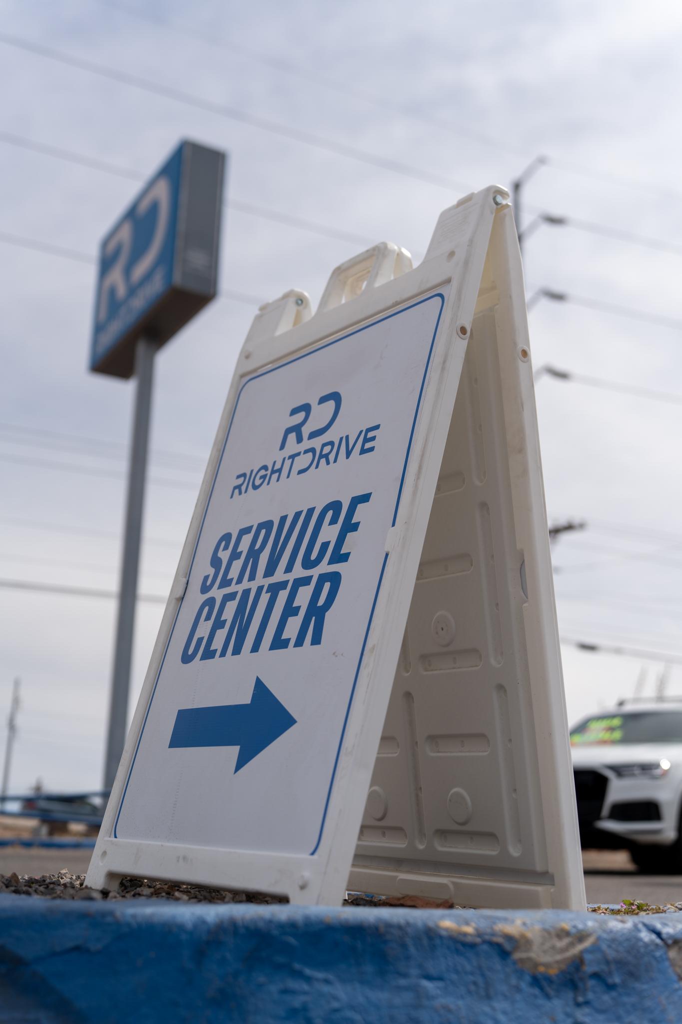 RightDrive Auto Service & Repair Center