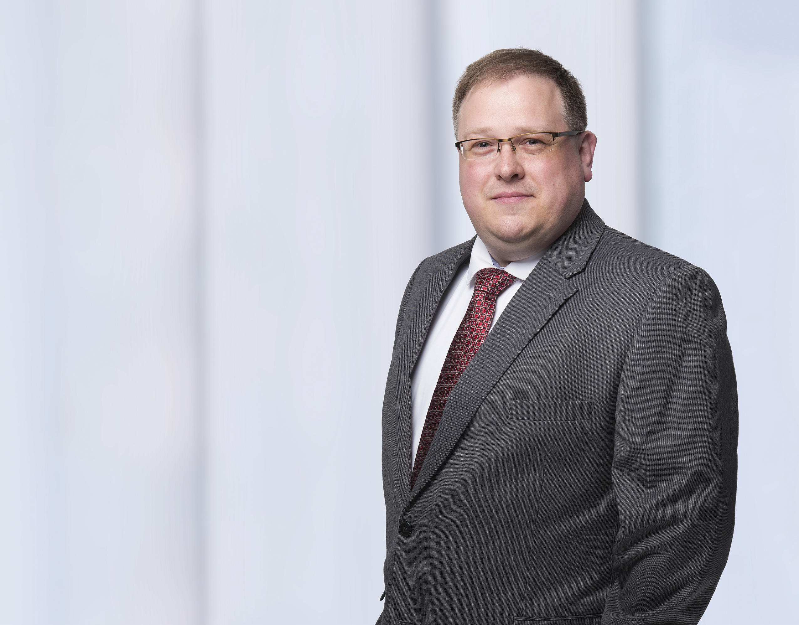 Bilder Barmenia Versicherung - Alexander Heugel