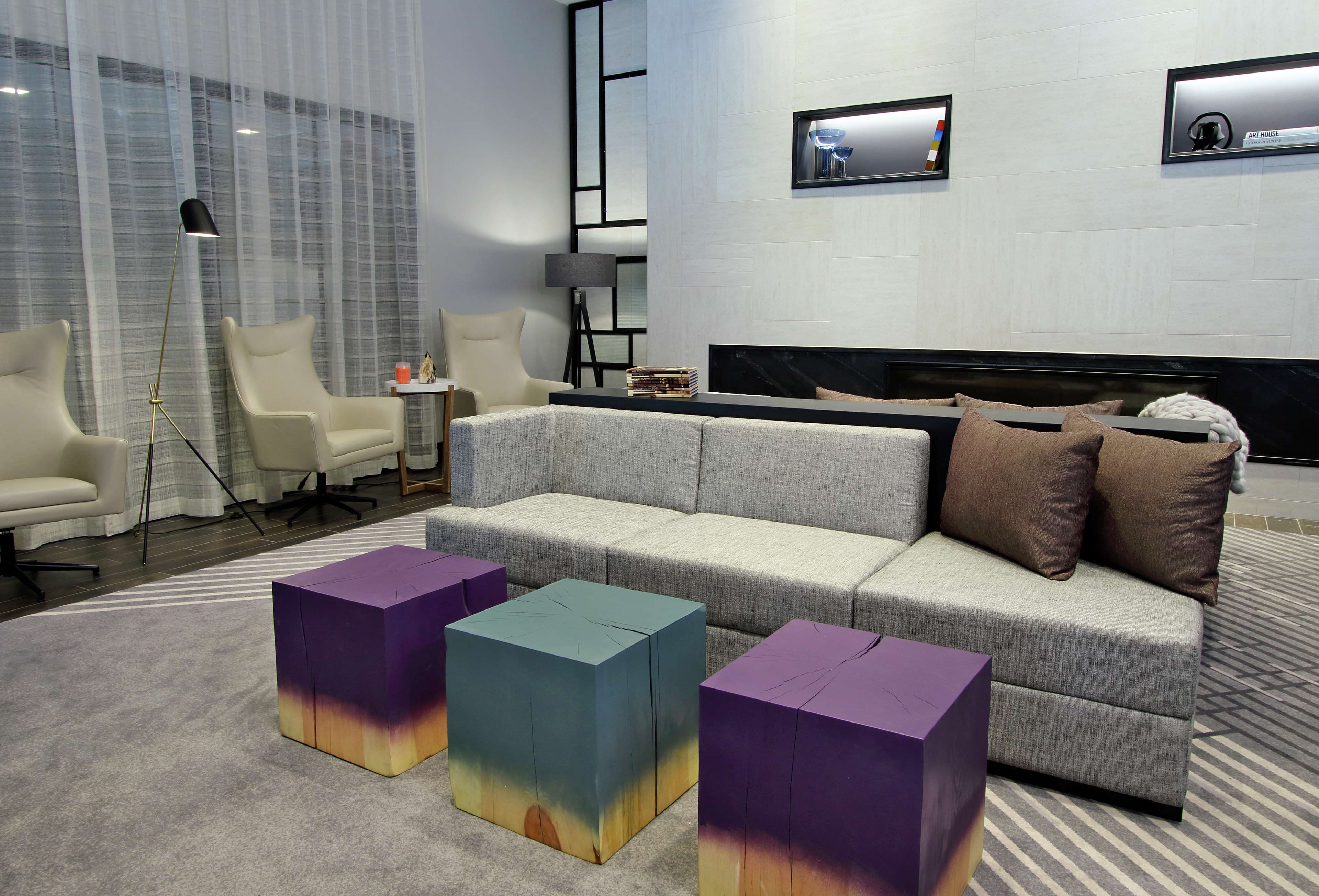 Canopy by Hilton Columbus Downtown Short North Photo