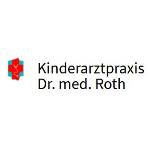 Logo von Dr. med. Katharina Roth Fachärztin für Kinder- und Jugendmedizin