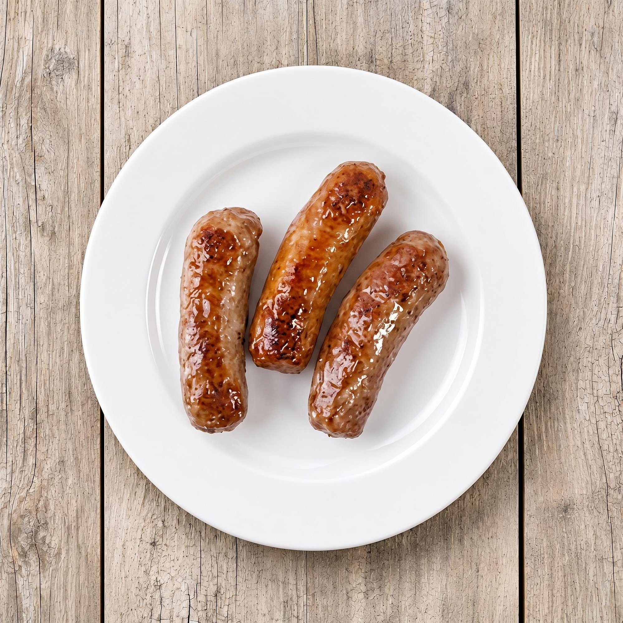 Side of Sausage