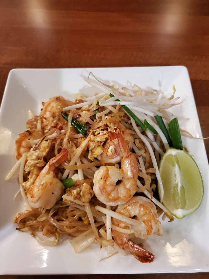PadThai Noodle