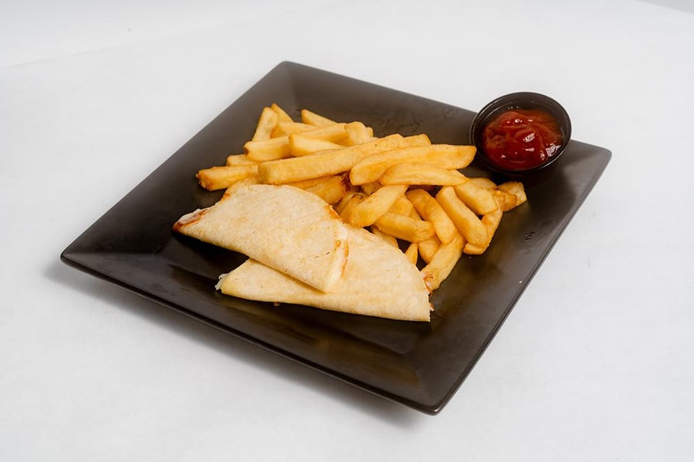 kids Quesadilla