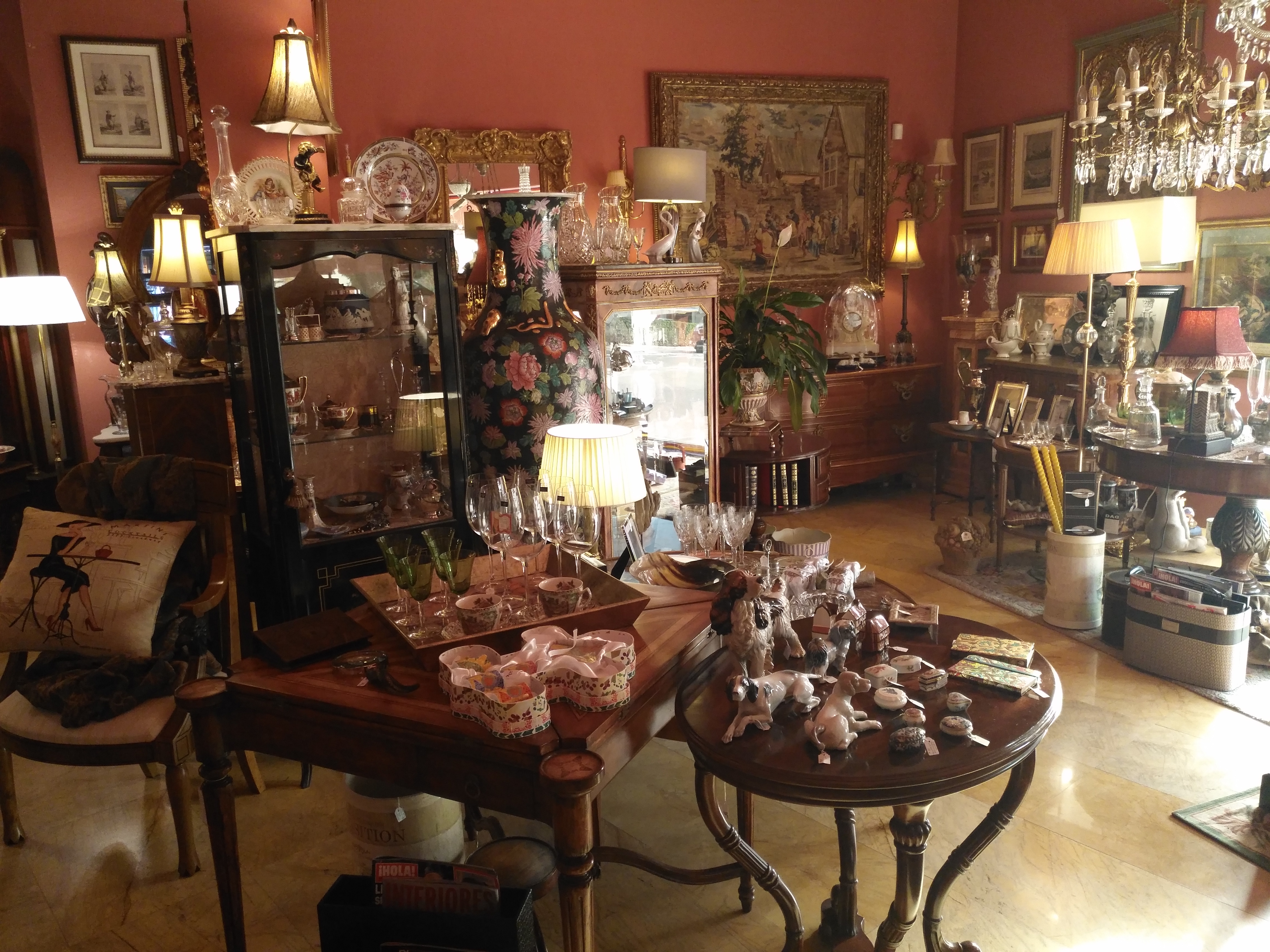 Galería en miniatura