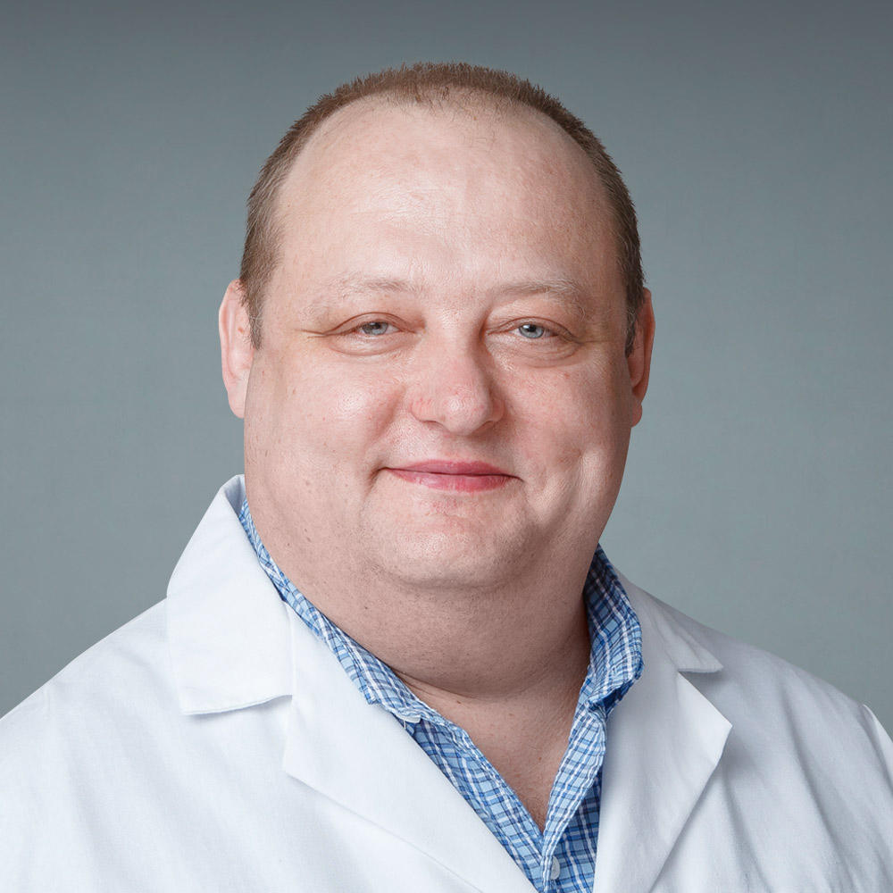 Vladimir Tress, MD Photo