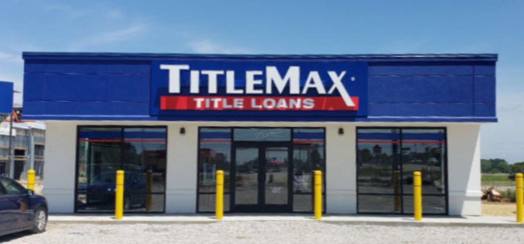 TitleMax Title Loans Photo