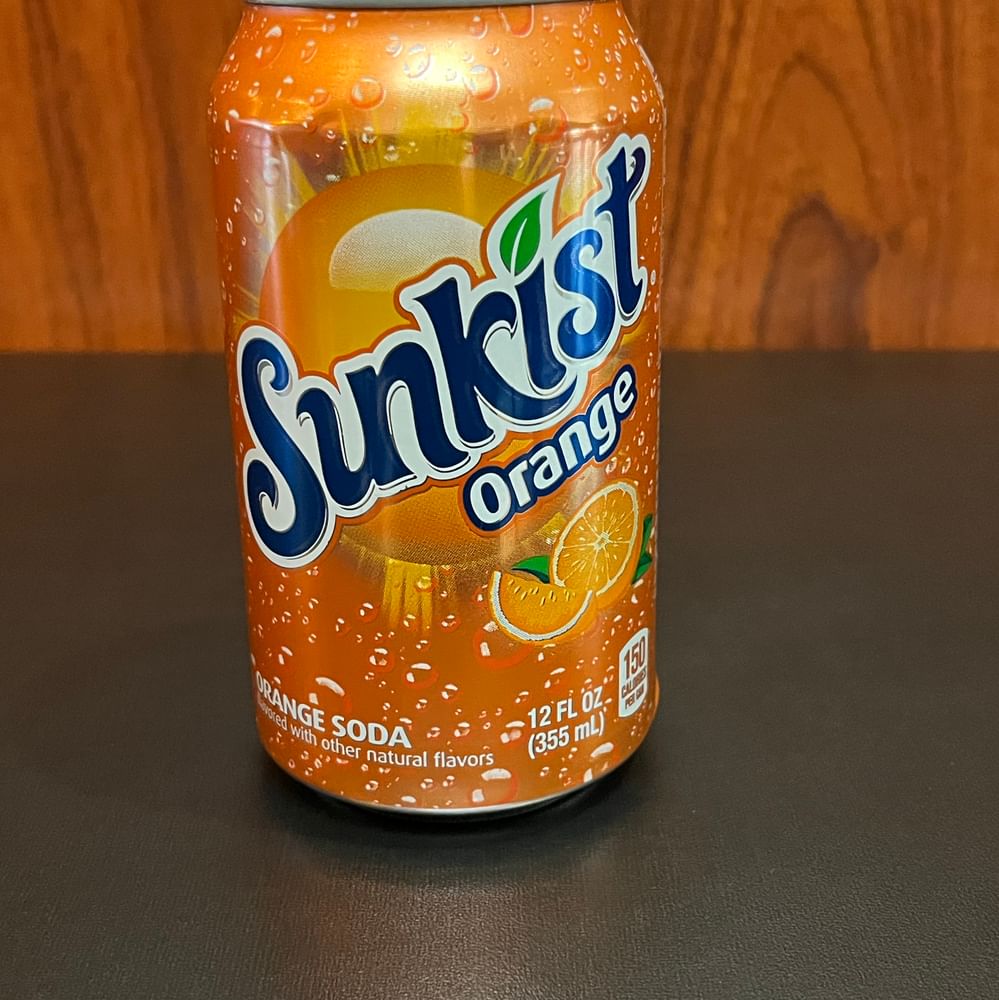 Sunkist