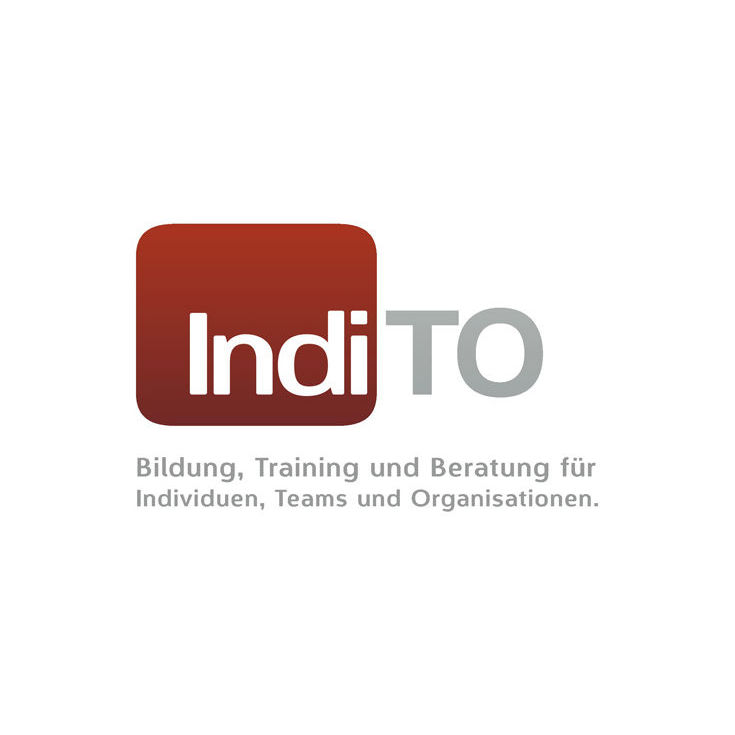 Logo von IndiTO Bildung, Training und Beratung
