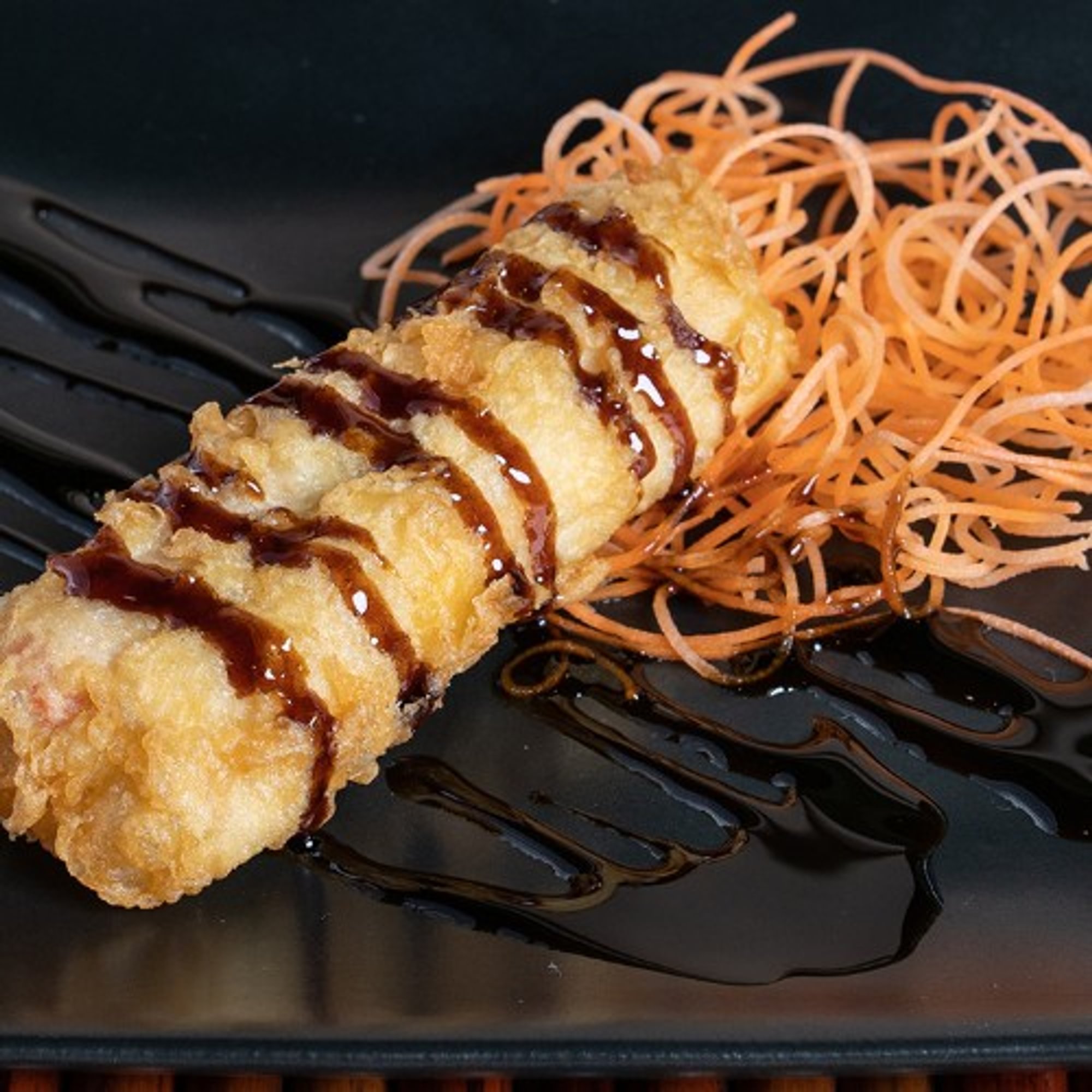 Japanese Spring Roll