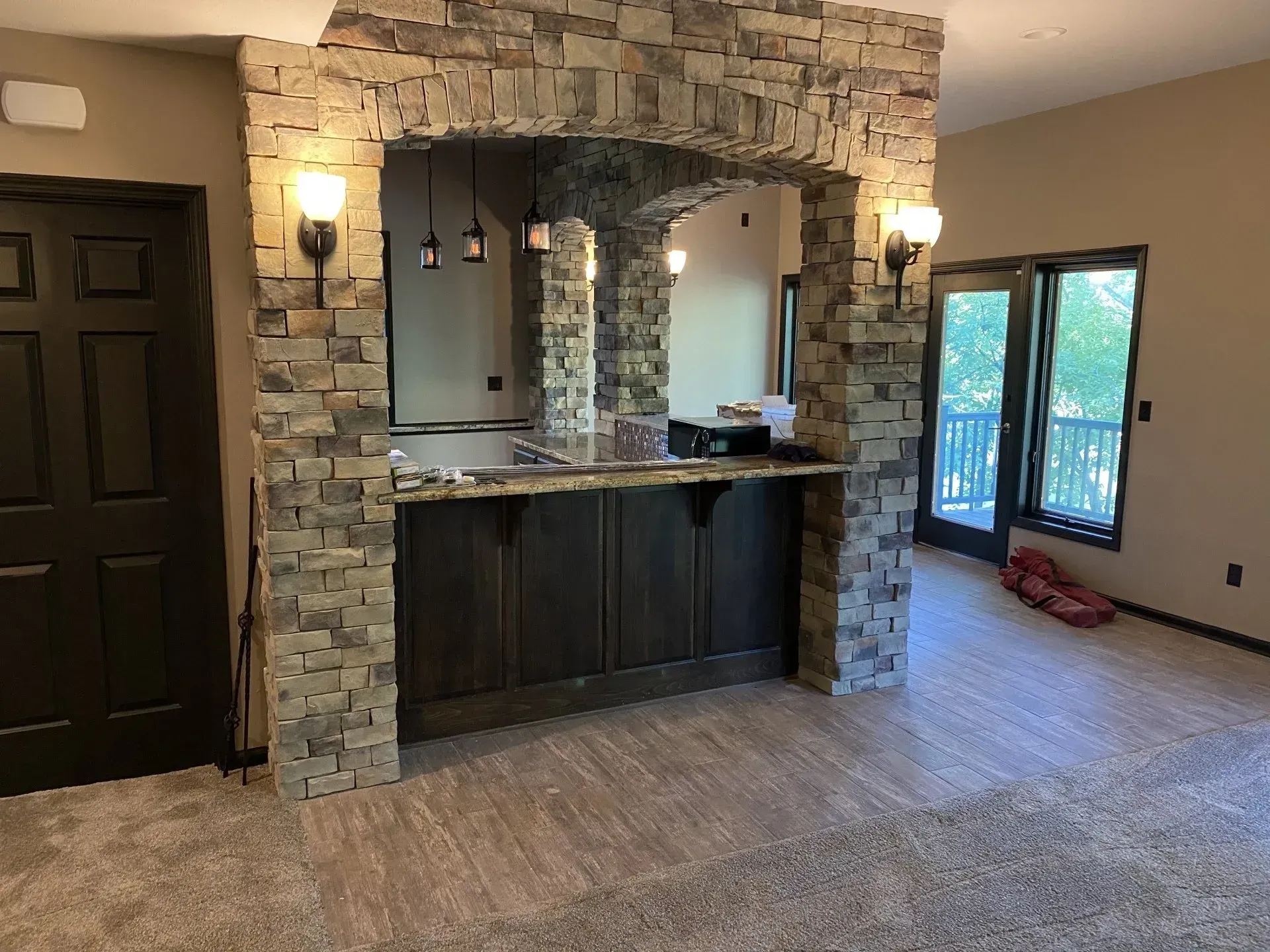 Countertop Solutions